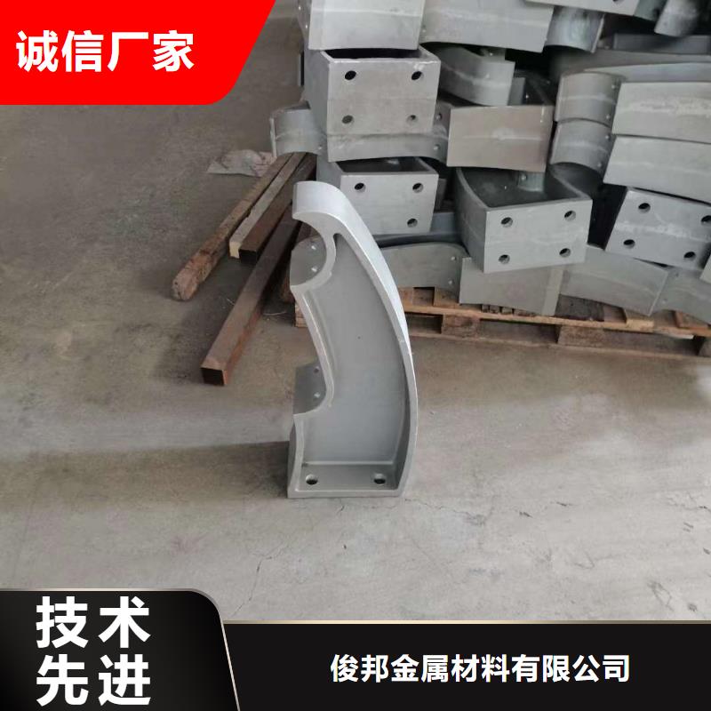 灯光护栏质量保障各种护栏