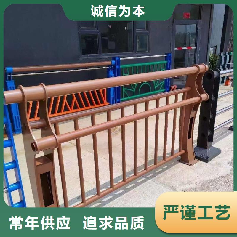 护栏桥梁防撞护栏全品类现货