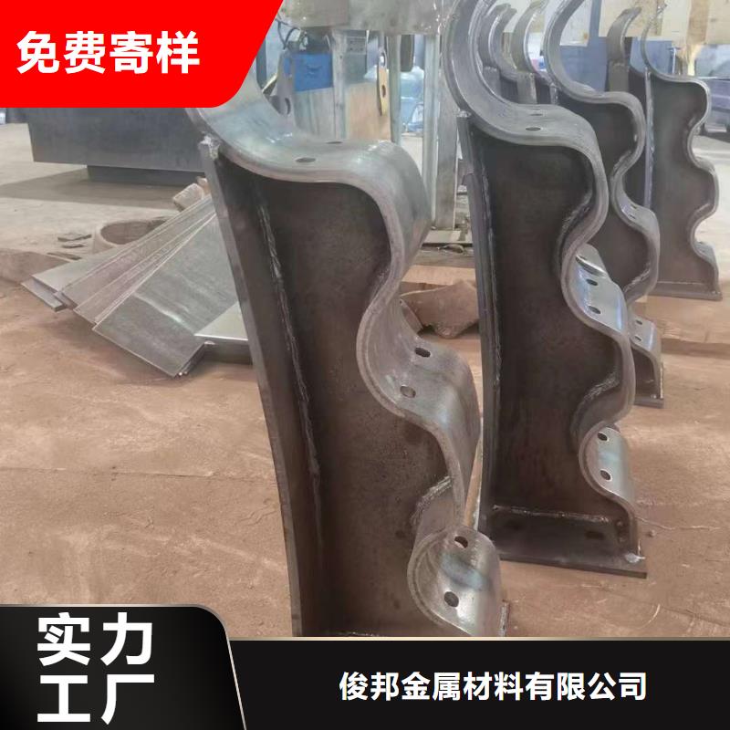 不锈钢绳索护栏市场报价
