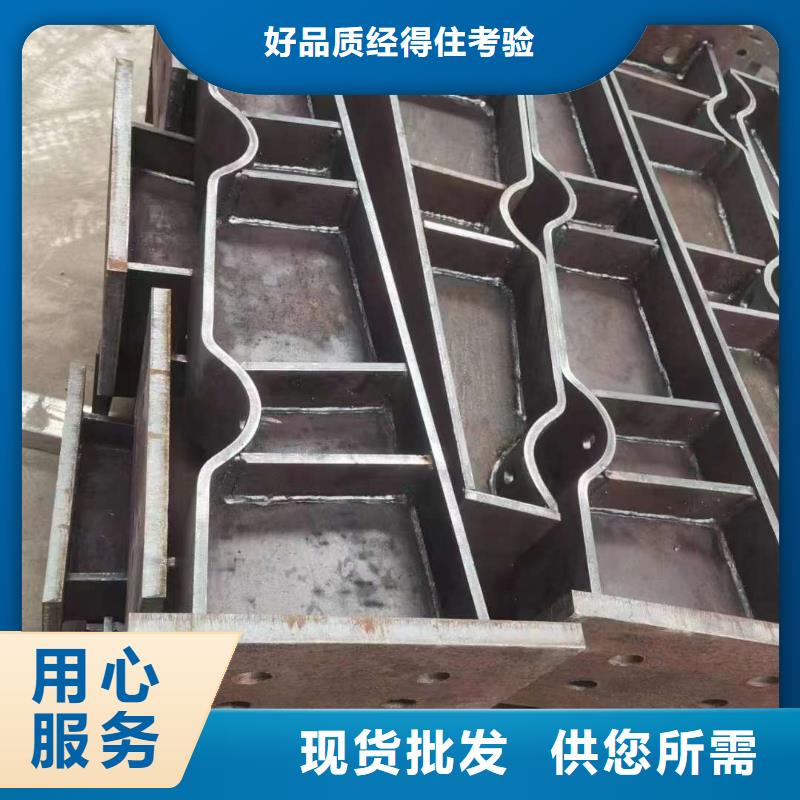 河道灯光护栏支持发样品量大从优