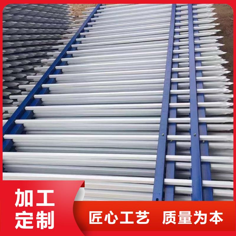桥梁防撞护栏支持定制量大从优