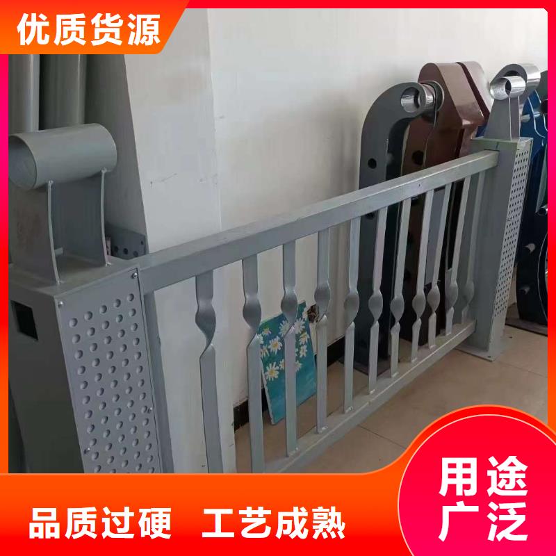 护栏行业优选
