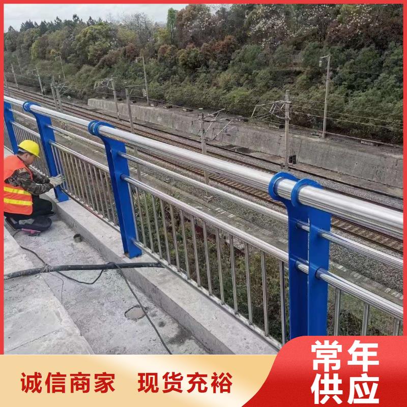 灯光护栏质量保障各种护栏