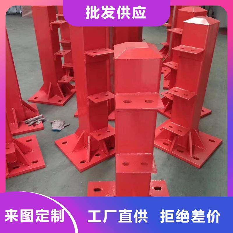 护栏用品质说话