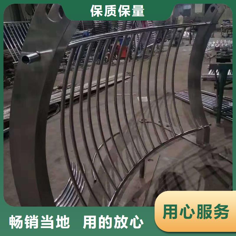 不锈钢护栏厂家直销量大从优