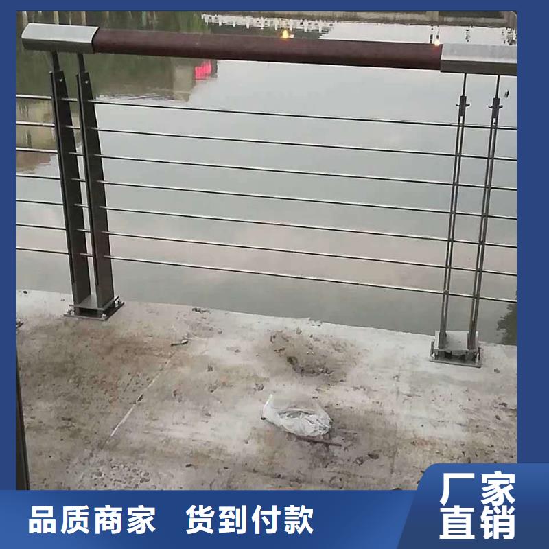护栏防撞护栏本地厂家值得信赖
