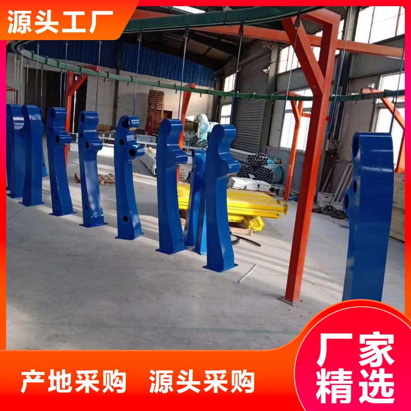 护栏用品质说话