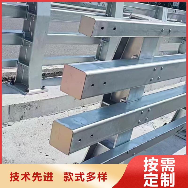 天桥景观护栏精准加工定做