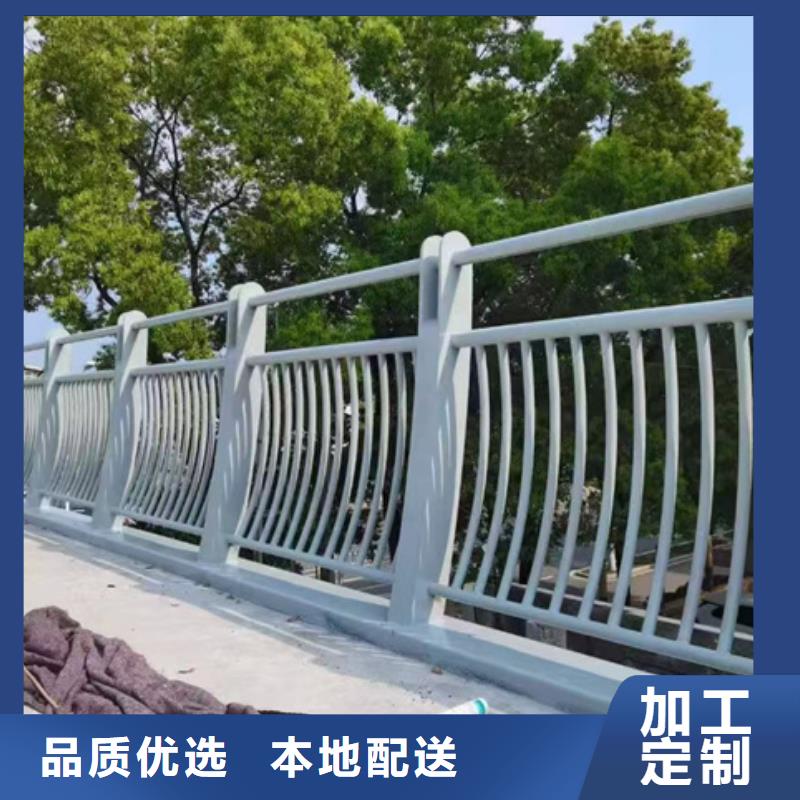 灯光护栏实力厂家供应