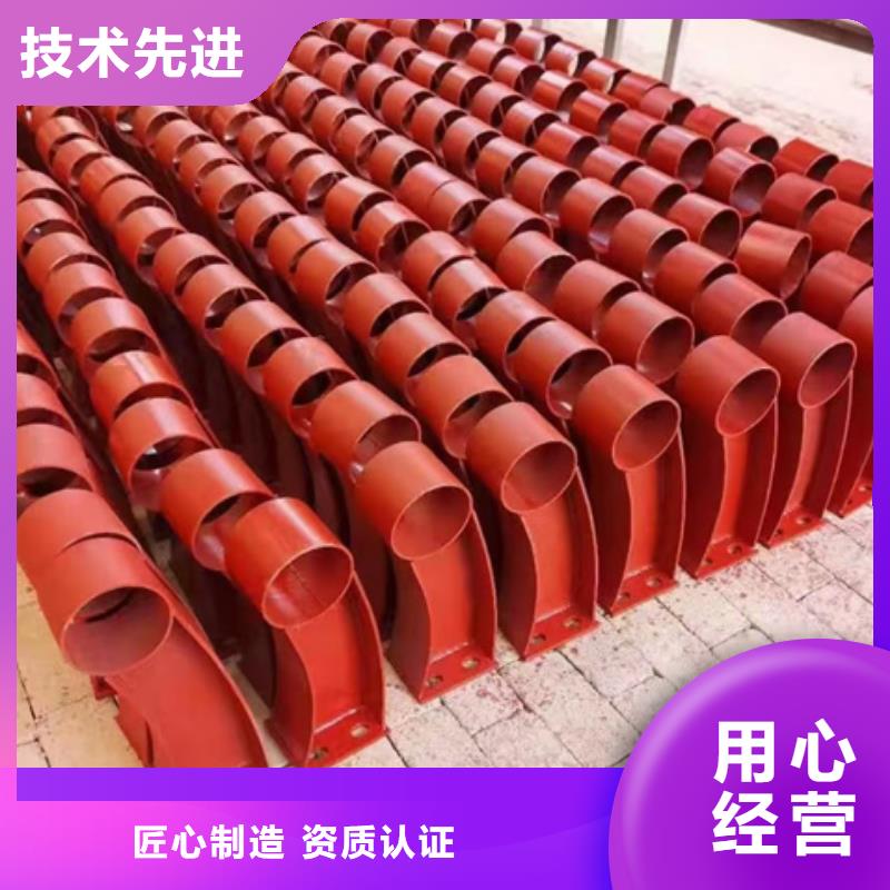 防撞护栏决绝中间商赚差价支持定制