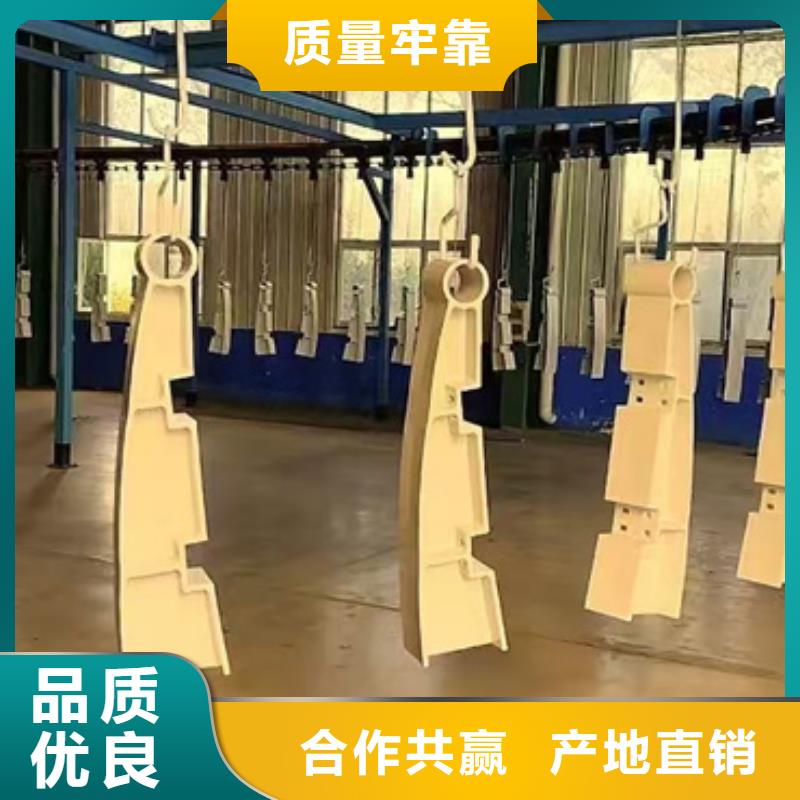 防撞护栏立柱服务细致周到
