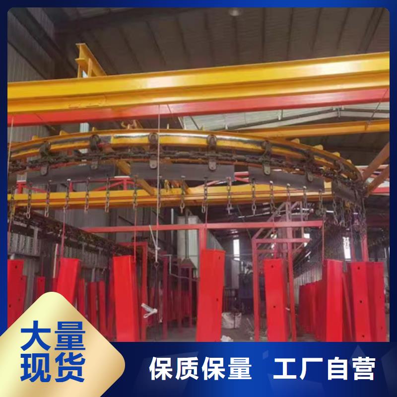 万宁市人行道护栏量大从优量大从优