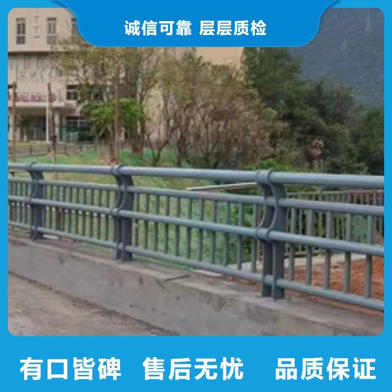 钢背木护栏、钢背木护栏生产厂家-诚信经营
