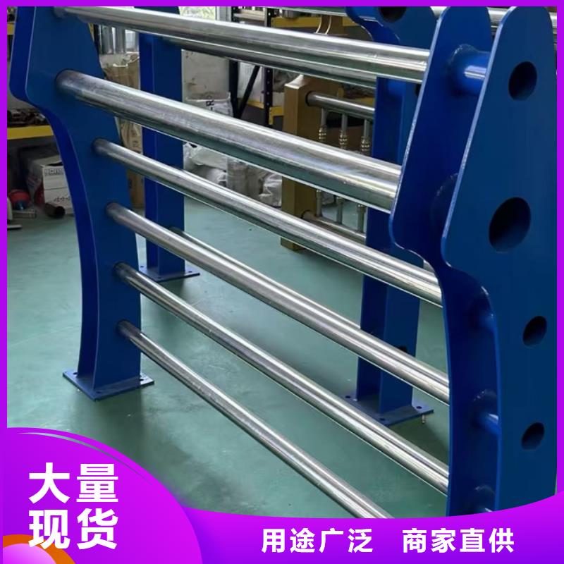 护栏经销商