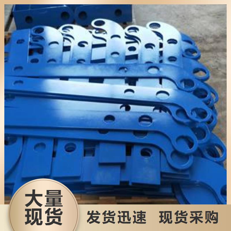 不锈钢桥梁防撞护栏河道景观灯光护栏景观护栏为您精心挑选