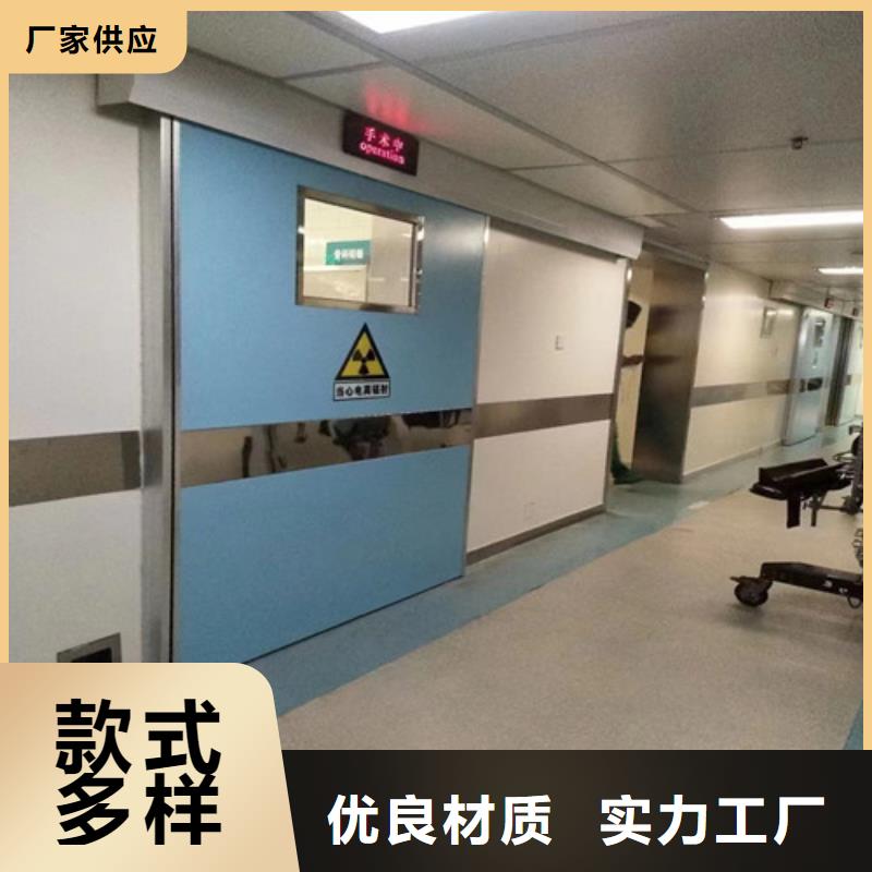 铅门3mm辐射铅板专业生产团队