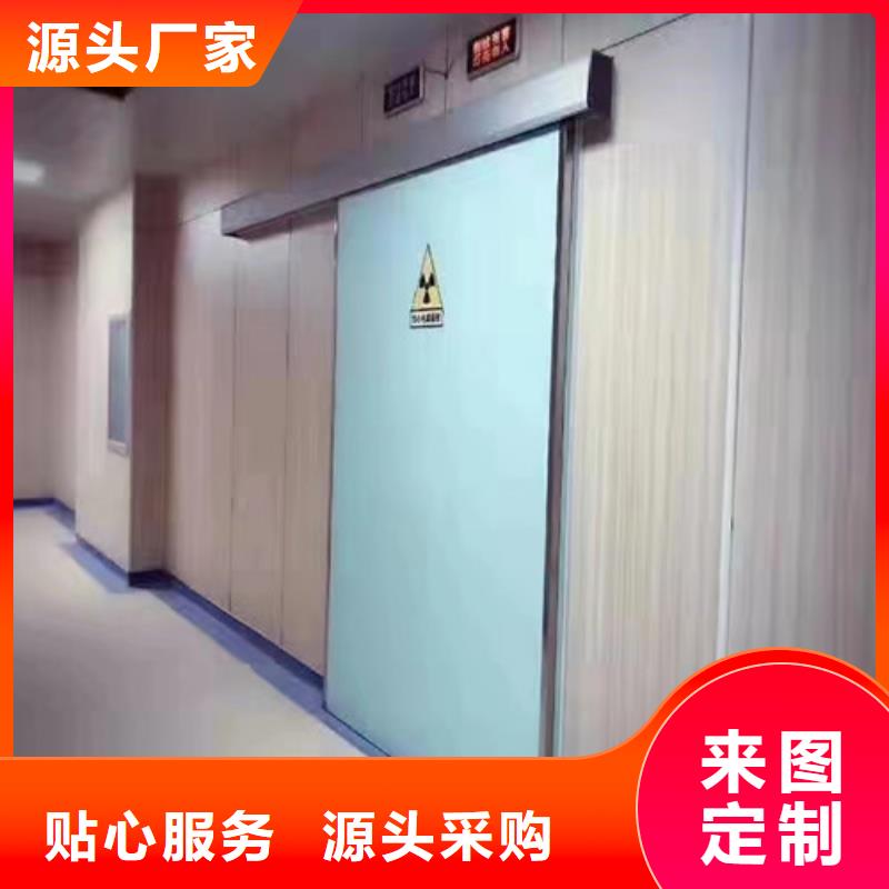 铅门3mm辐射铅板专业生产团队