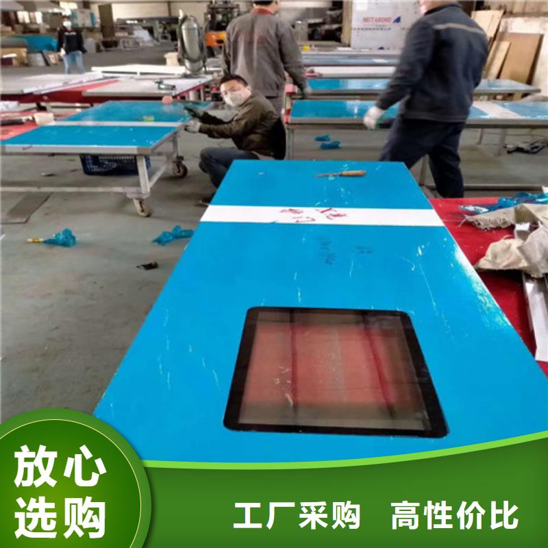 铅门铅玻璃观察窗品质卓越