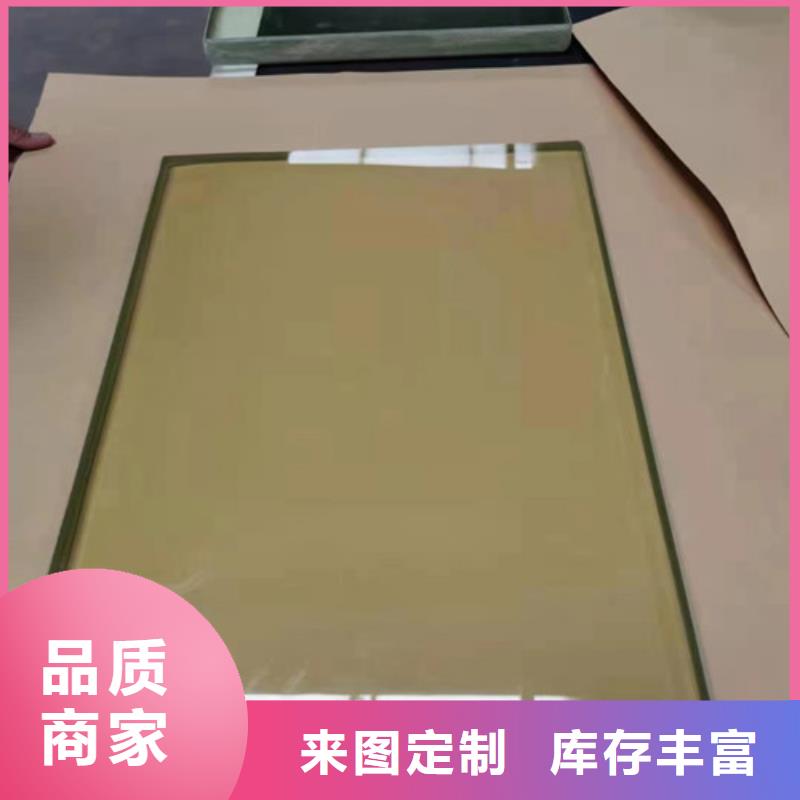 放射科铅玻璃-放射科铅玻璃省心