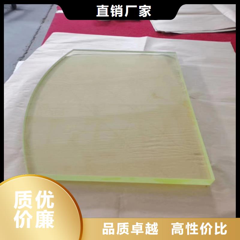 放射科铅玻璃-放射科铅玻璃省心