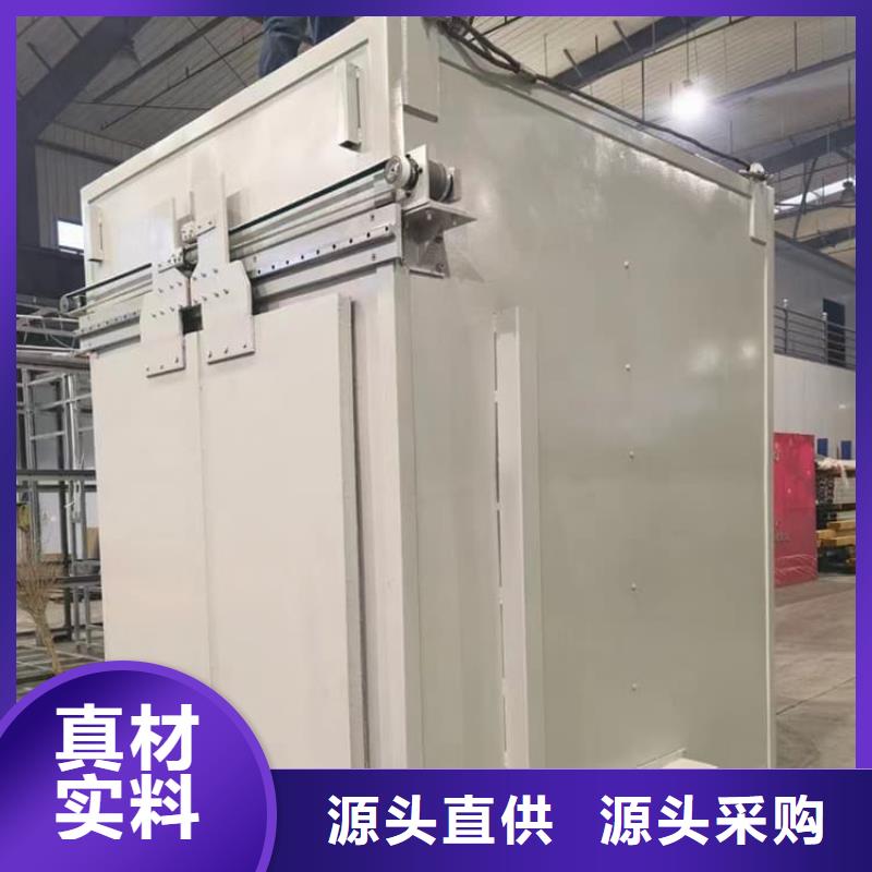 辐射铅房厂家-只为制造精品
