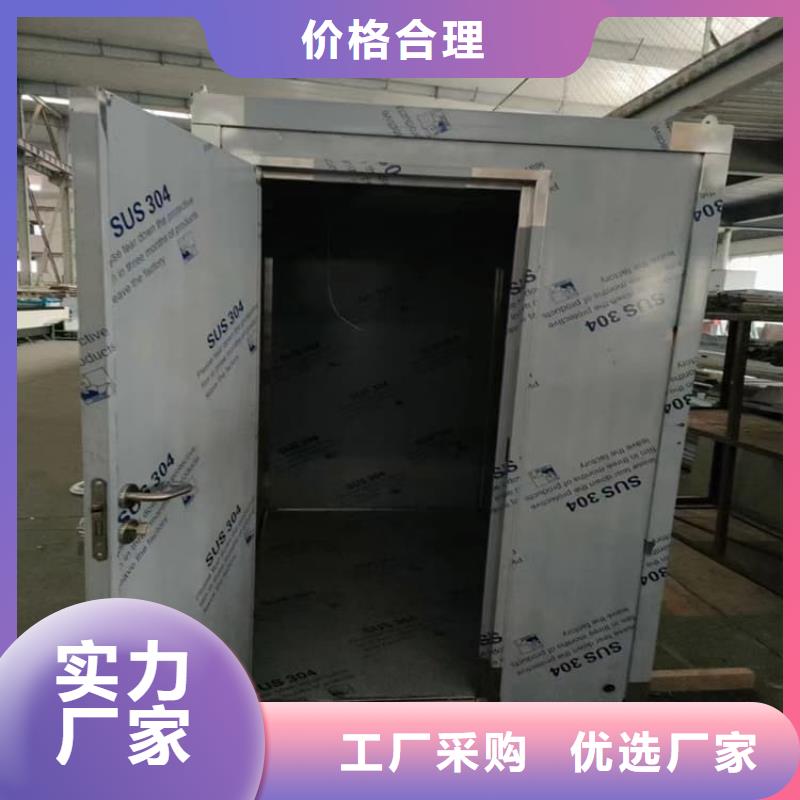 SRT治疗室铅房-大品牌质量有保障