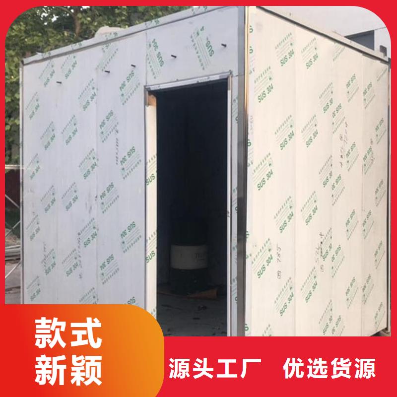 影拍片室铅房-影拍片室铅房保质