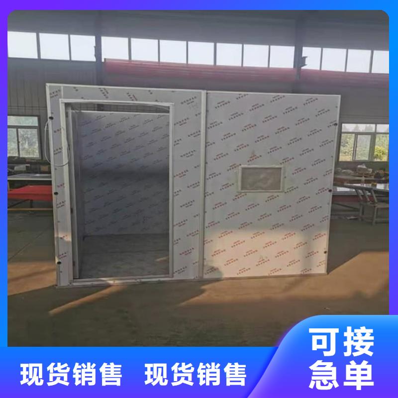 影拍片室铅房-影拍片室铅房保质