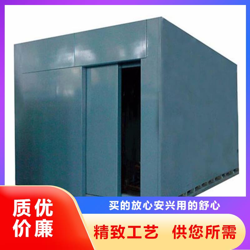 价格合理的辐射屏蔽铅房销售厂家