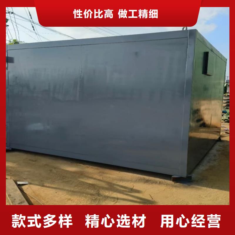 7毫米铅房新品