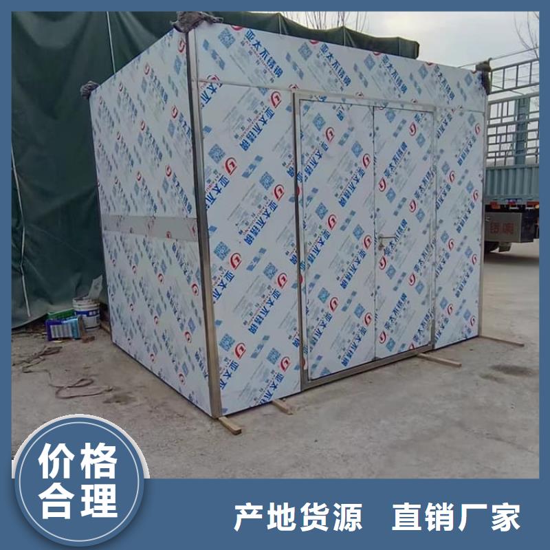 防止伽马射线辐射铅房厂家、报价