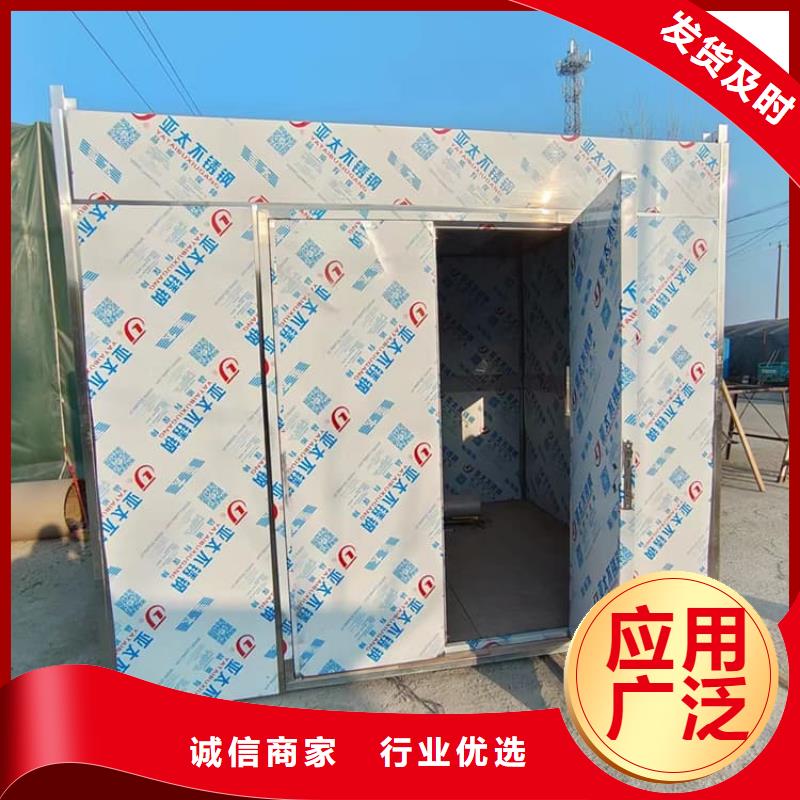 铅房6个铅当量厂家批发价-让您满意