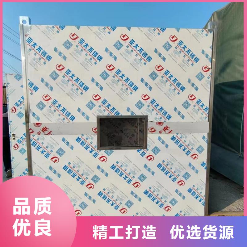 规格全的影拍片室铅房现货厂家