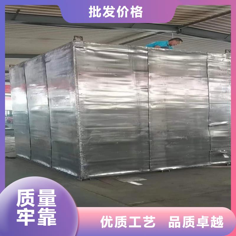 铅房施工-我们是厂家!