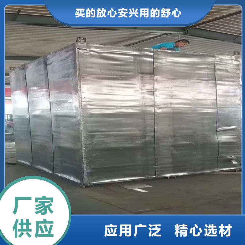 折叠移动式铅房批发零售均可