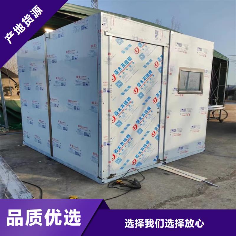 防止伽马射线辐射铅房厂家、报价