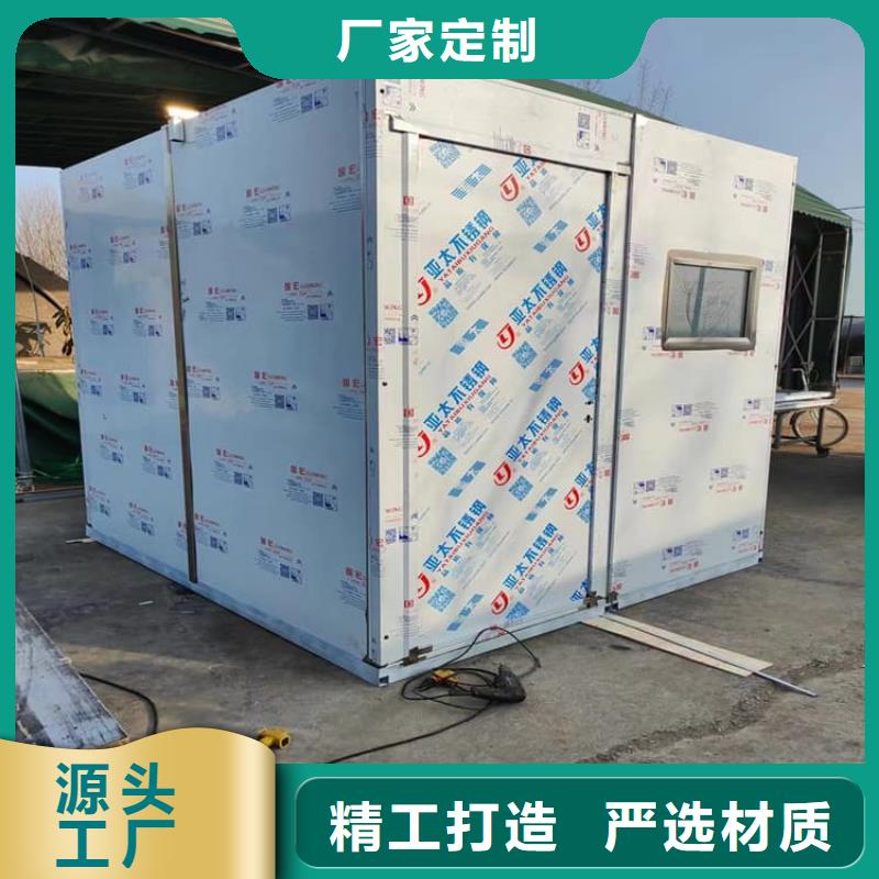 规格全的影拍片室铅房现货厂家