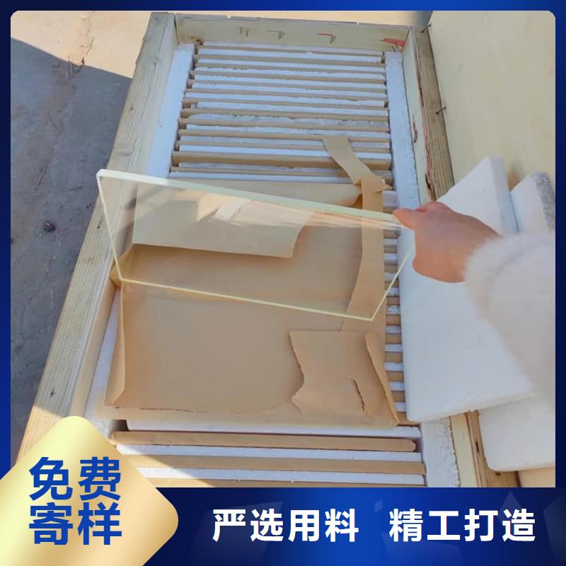 口碑好的骨科防护铅玻璃经销商