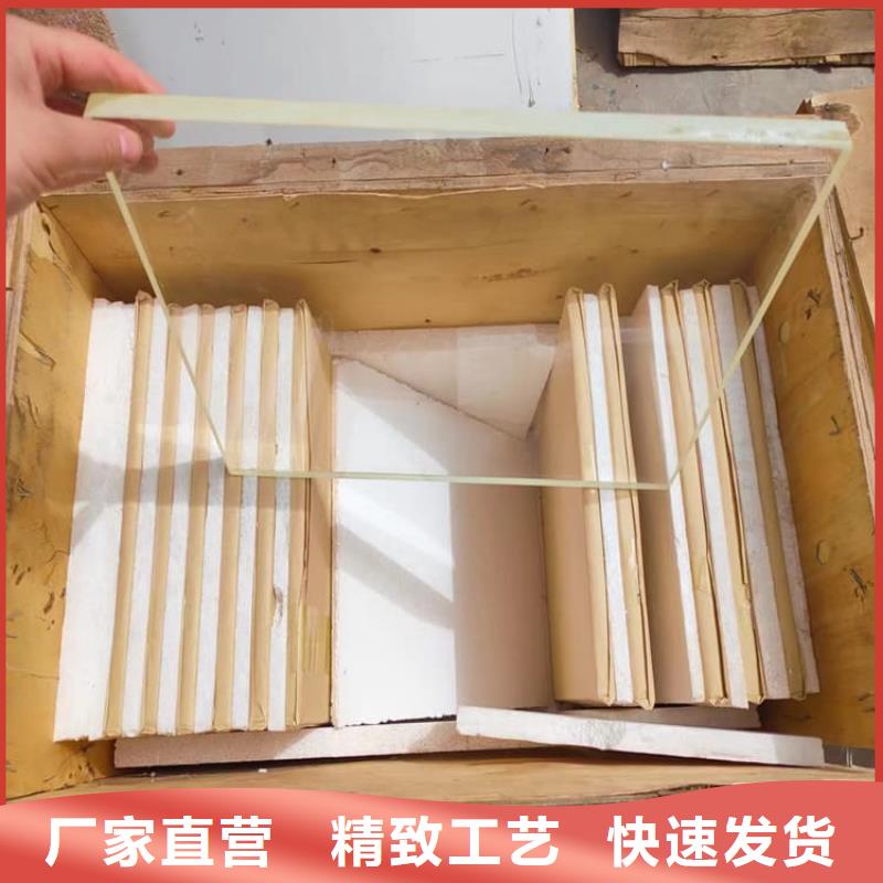 医用铅玻璃让利新老客户
