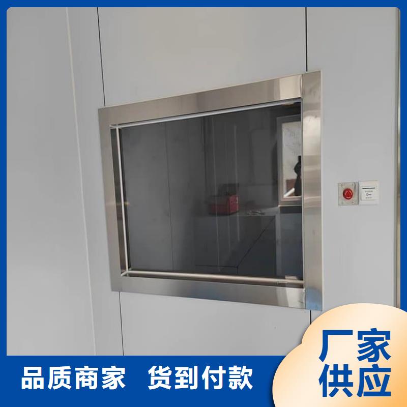 医用铅玻璃直销厂家