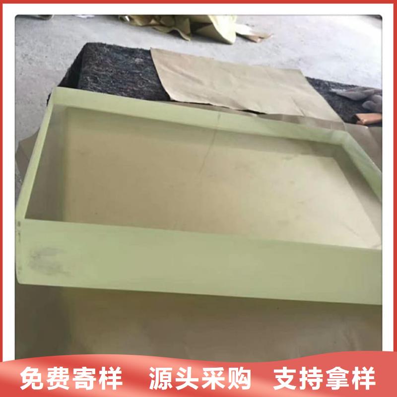 医用铅玻璃直销厂家
