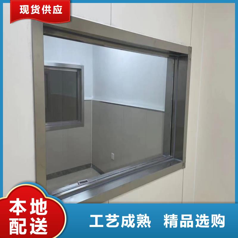 铅玻璃工程厂家直供