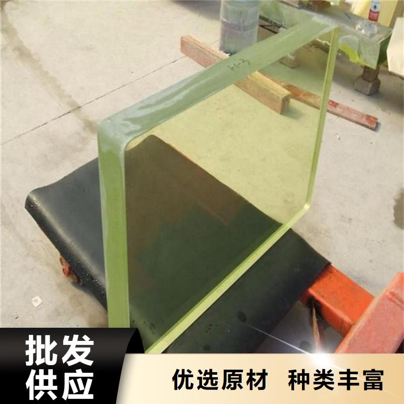 医用铅玻璃防护生产厂家欢迎咨询订购