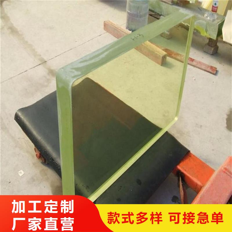 医用铅玻璃直销厂家