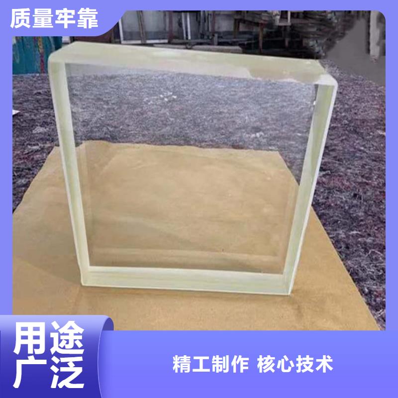 批发口腔机房铅玻璃的经销商