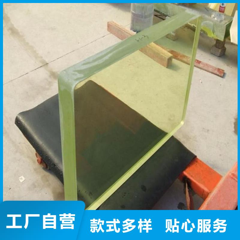 骨科防护铅玻璃电话报价