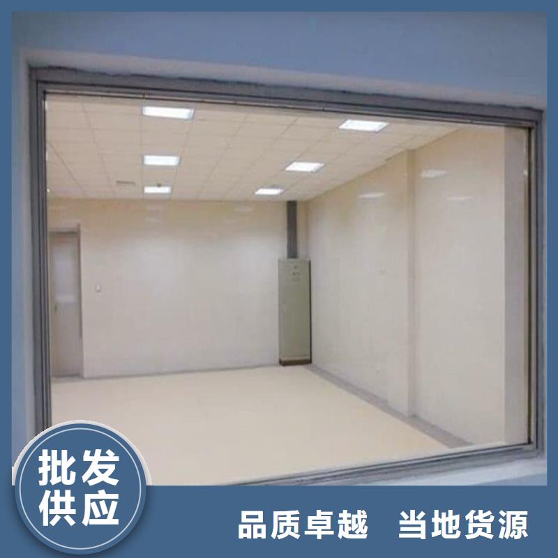 防护铅玻璃厂家-冠领辐射防护工程有限公司