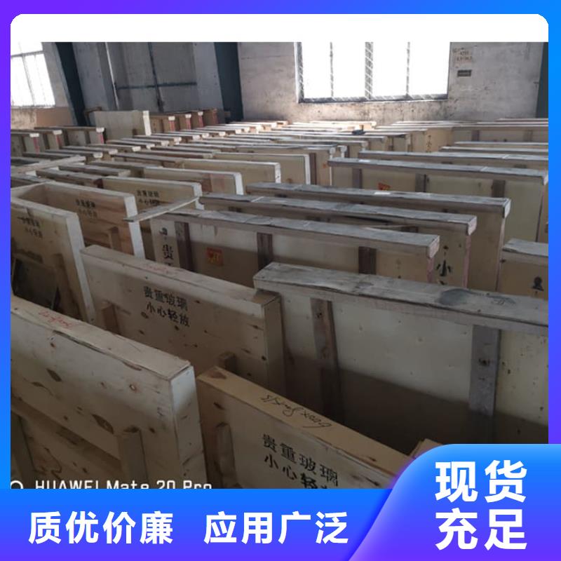 铅玻璃工程厂家直供