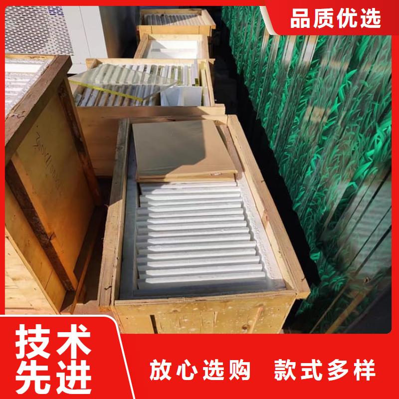 厂家热线口腔机房铅玻璃