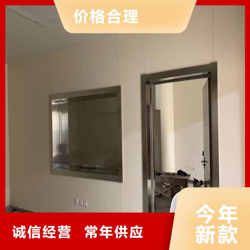 医用铅玻璃让利新老客户